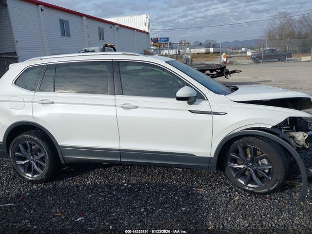 2023 Volkswagen Tiguan 2.0t Se მანქანა იყიდება აუქციონზე, vin: 3VVNB7AXXPM020091, აუქციონის ნომერი: 44233891
