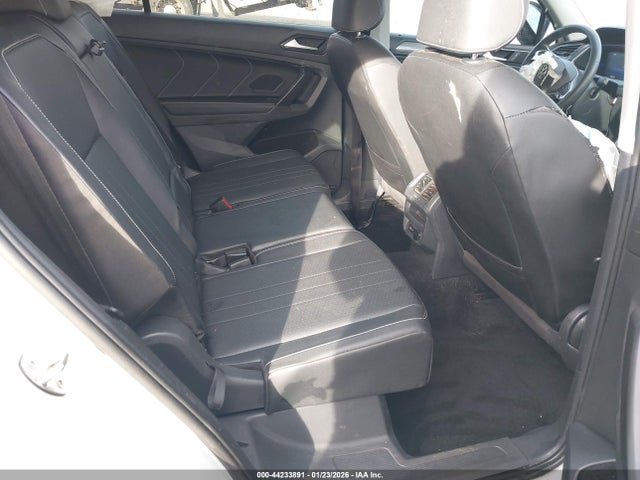 2023 Volkswagen Tiguan 2.0t Se მანქანა იყიდება აუქციონზე, vin: 3VVNB7AXXPM020091, აუქციონის ნომერი: 44233891