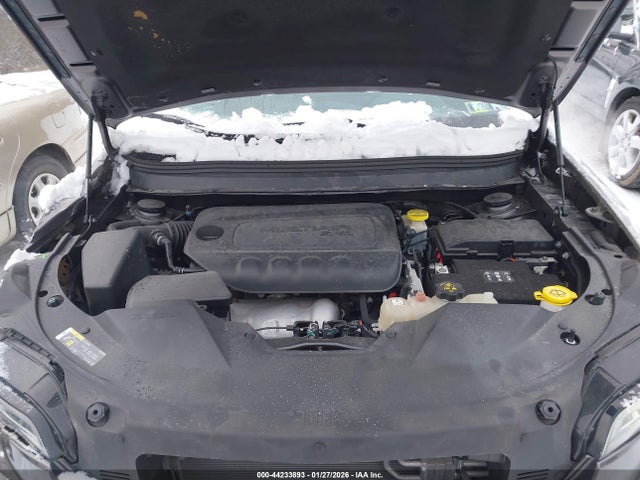 2019 JEEP CHEROKEE 1C4PJMLB8KD424781 Photo 9