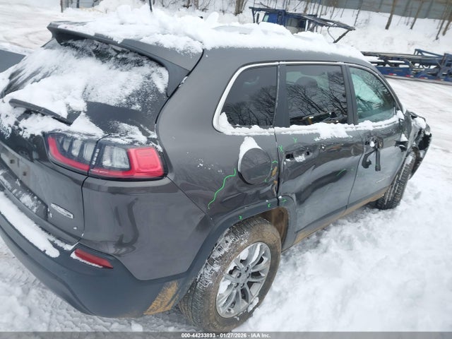 2019 JEEP CHEROKEE 1C4PJMLB8KD424781 Photo 3