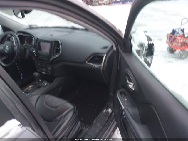 2019 JEEP CHEROKEE 1C4PJMLB8KD424781 Photo 4