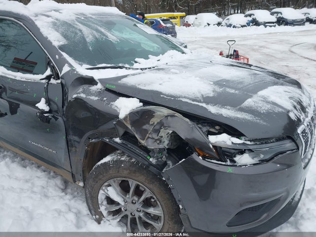 2019 JEEP CHEROKEE 1C4PJMLB8KD424781 Photo 5