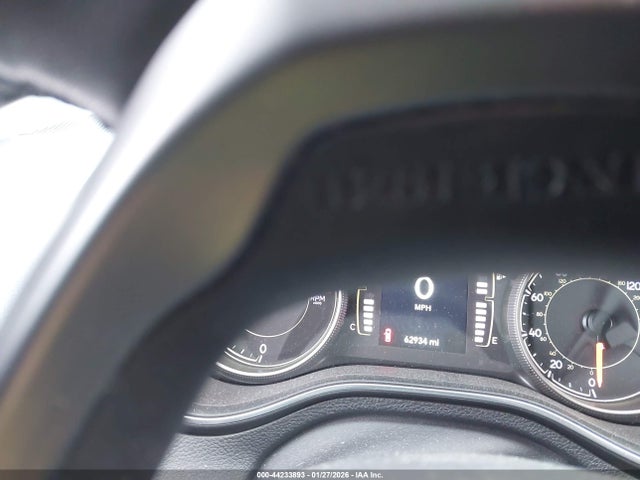 2019 JEEP CHEROKEE 1C4PJMLB8KD424781 Photo 6