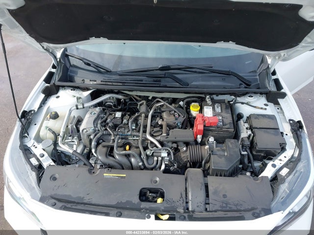 2023 NISSAN SENTRA 3N1AB8CV0PY237921 Photo 9