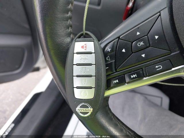 2023 NISSAN SENTRA 3N1AB8CV0PY237921 Photo 10