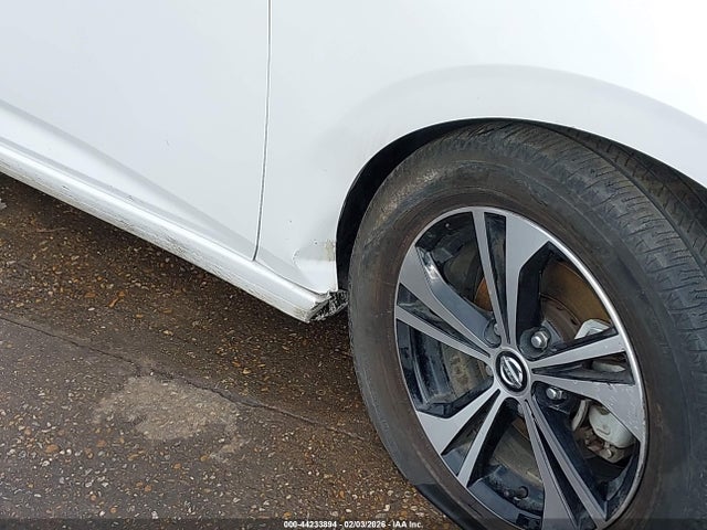 2023 NISSAN SENTRA 3N1AB8CV0PY237921 Photo 5