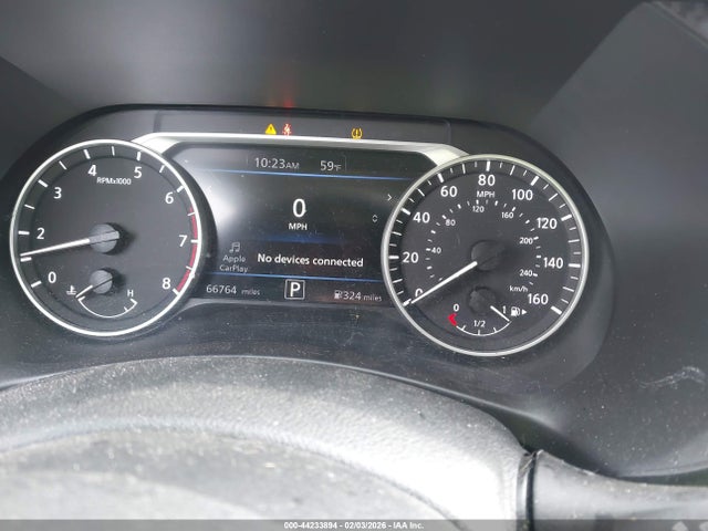 2023 NISSAN SENTRA 3N1AB8CV0PY237921 Photo 6