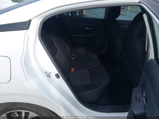 2023 NISSAN SENTRA 3N1AB8CV0PY237921 Photo 7