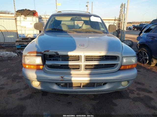 Продажа на аукционе авто 2000 Dodge Durango, vin: 1B4HR28Y8YF113442, номер лота: 44233903
