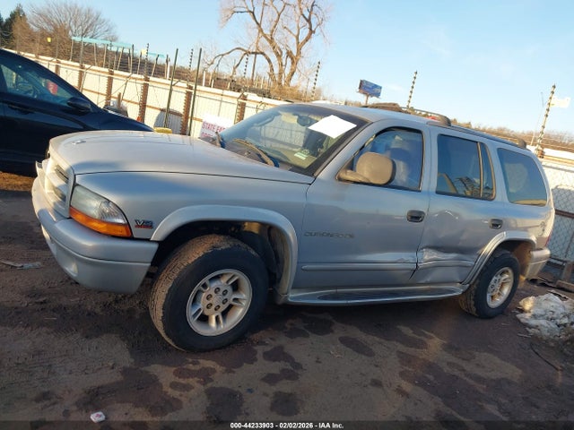 Продажа на аукционе авто 2000 Dodge Durango, vin: 1B4HR28Y8YF113442, номер лота: 44233903