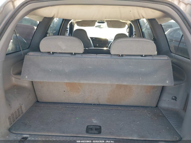 Продажа на аукционе авто 2000 Dodge Durango, vin: 1B4HR28Y8YF113442, номер лота: 44233903