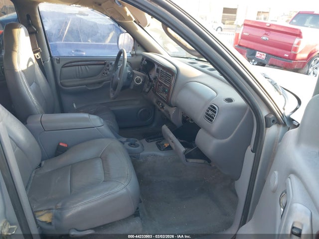 Продажа на аукционе авто 2000 Dodge Durango, vin: 1B4HR28Y8YF113442, номер лота: 44233903