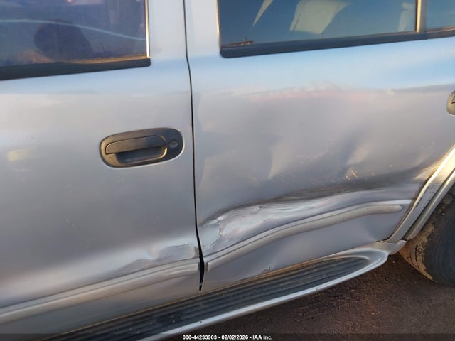 Продажа на аукционе авто 2000 Dodge Durango, vin: 1B4HR28Y8YF113442, номер лота: 44233903