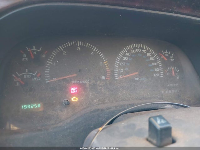Продажа на аукционе авто 2000 Dodge Durango, vin: 1B4HR28Y8YF113442, номер лота: 44233903