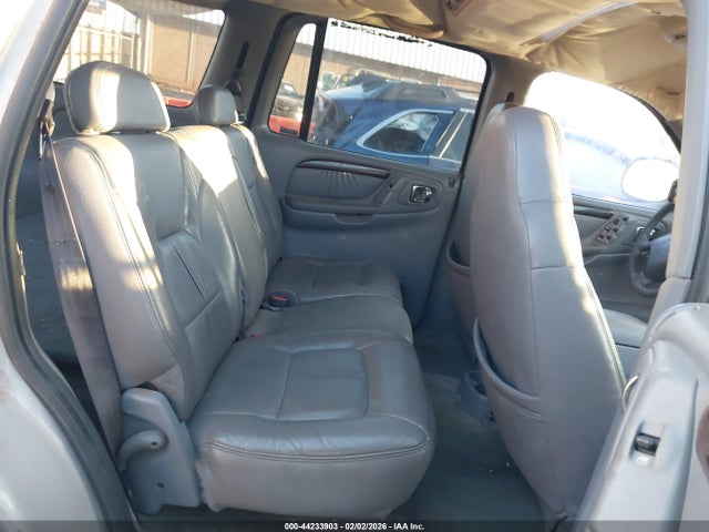Продажа на аукционе авто 2000 Dodge Durango, vin: 1B4HR28Y8YF113442, номер лота: 44233903