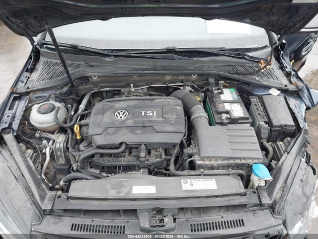 Aukcja sprzedaży 2018 Volkswagen Golf Gti 2.0t Autobahn/2.0t S/2.0t Se, vin: 3VW547AU6JM278093, numer aukcji: 44233905