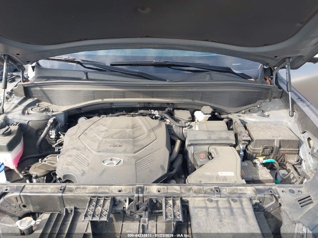 KM8R74GE2PU593502 Hyundai Palisade Calligraphy