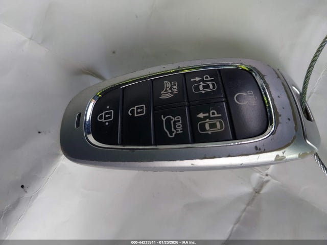 KM8R74GE2PU593502 Hyundai Palisade Calligraphy