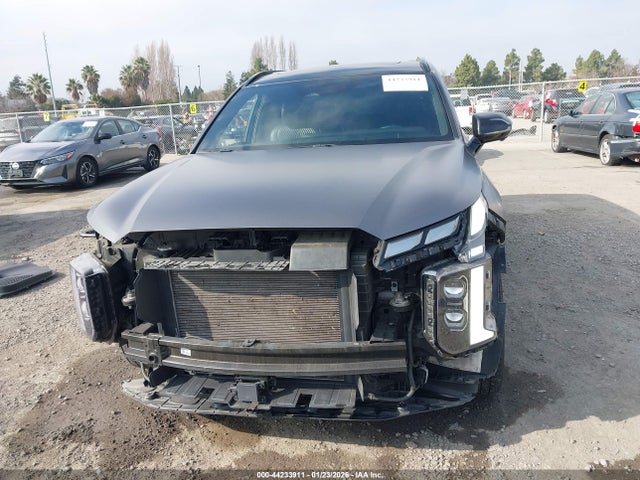 KM8R74GE2PU593502 Hyundai Palisade Calligraphy