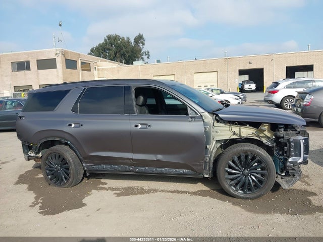 KM8R74GE2PU593502 Hyundai Palisade Calligraphy