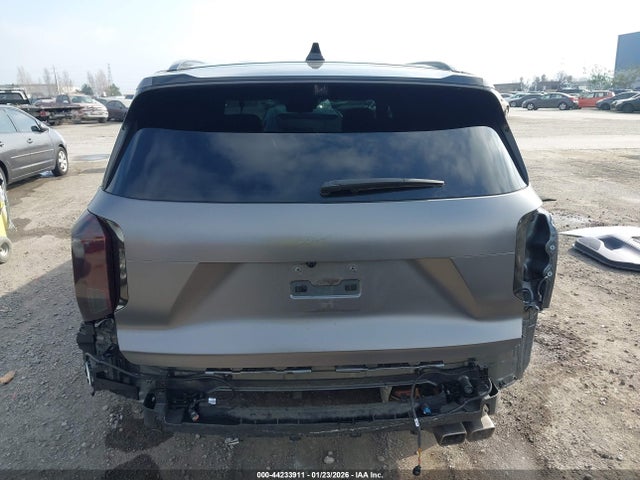 KM8R74GE2PU593502 Hyundai Palisade Calligraphy
