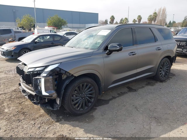 KM8R74GE2PU593502 Hyundai Palisade Calligraphy