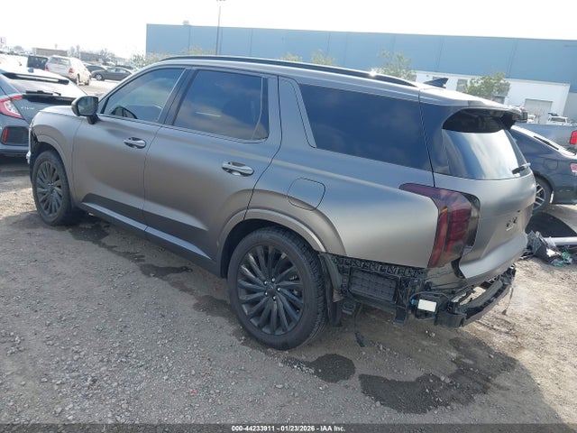 KM8R74GE2PU593502 Hyundai Palisade Calligraphy