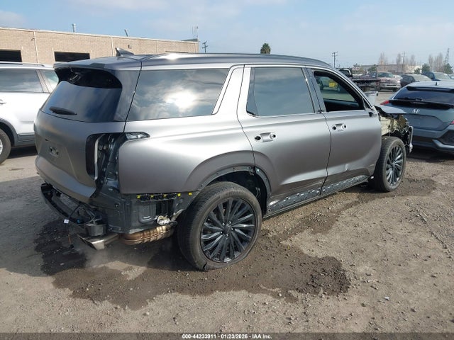 KM8R74GE2PU593502 Hyundai Palisade Calligraphy