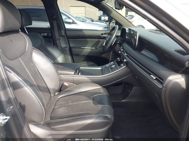 KM8R74GE2PU593502 Hyundai Palisade Calligraphy