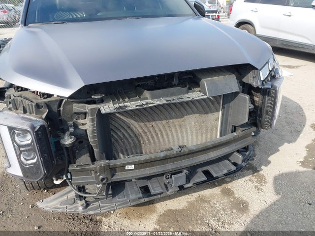 KM8R74GE2PU593502 Hyundai Palisade Calligraphy