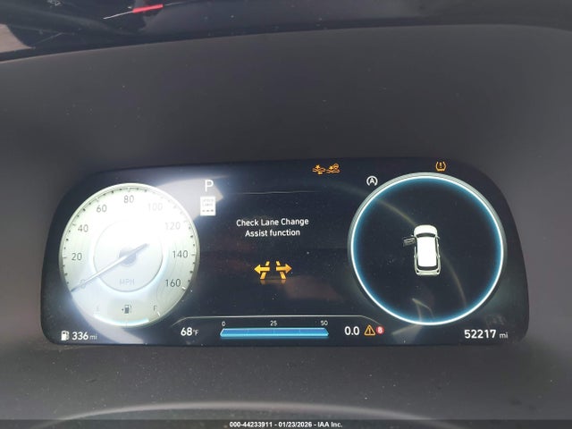 KM8R74GE2PU593502 Hyundai Palisade Calligraphy