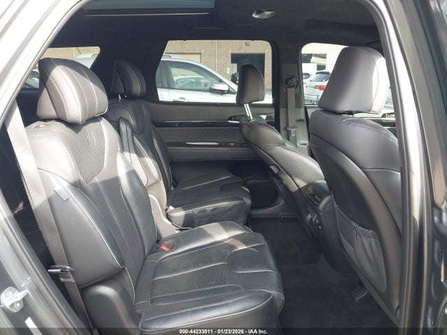 KM8R74GE2PU593502 Hyundai Palisade Calligraphy