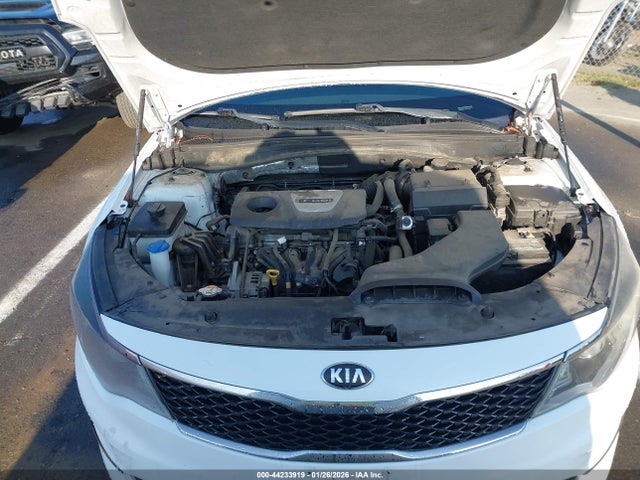 5XXGT4L12HG173191 KIA Optima Lx Turbo