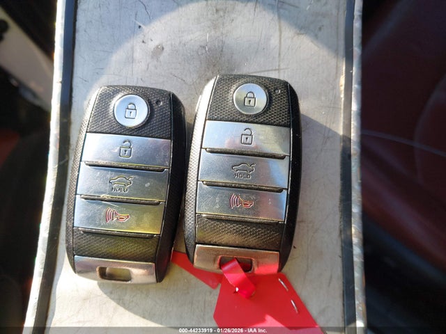 5XXGT4L12HG173191 KIA Optima Lx Turbo