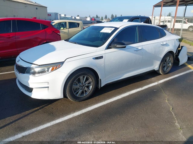 5XXGT4L12HG173191 KIA Optima Lx Turbo