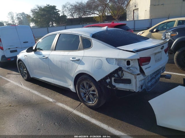 5XXGT4L12HG173191 KIA Optima Lx Turbo