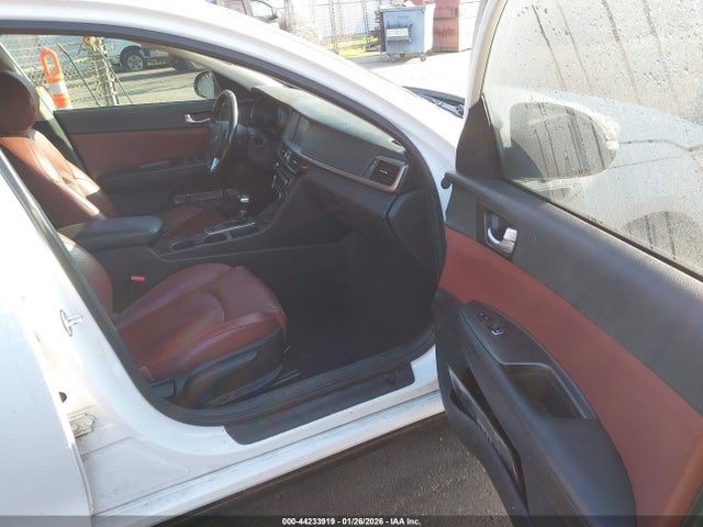 5XXGT4L12HG173191 KIA Optima Lx Turbo