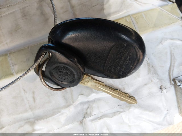 2002 BUICK RENDEZVOUS 3G5DB03EX2S580623 Photo 10