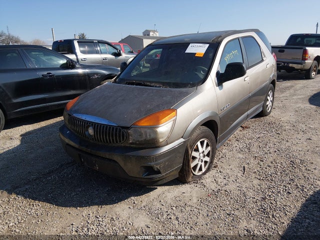 2002 BUICK RENDEZVOUS 3G5DB03EX2S580623 Photo 1