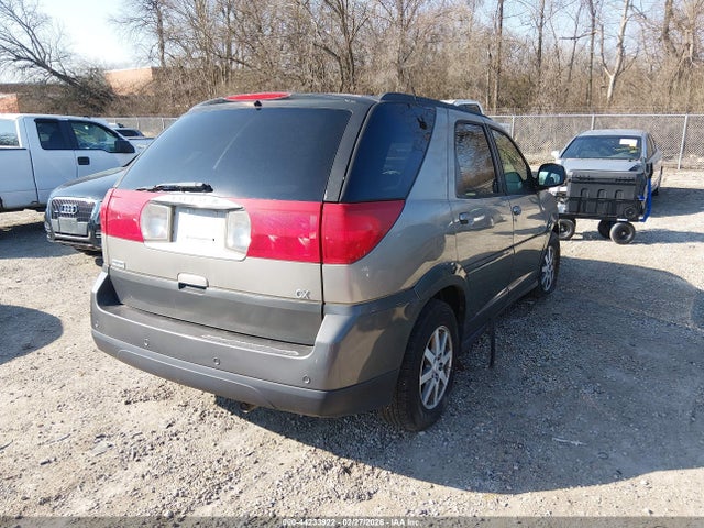 2002 BUICK RENDEZVOUS 3G5DB03EX2S580623 Photo 3