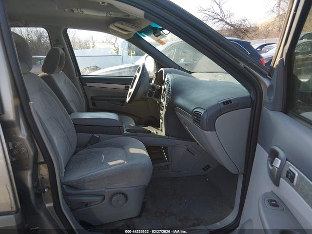 2002 BUICK RENDEZVOUS 3G5DB03EX2S580623 Photo 4