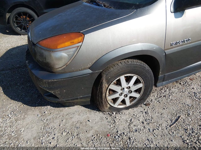 2002 BUICK RENDEZVOUS 3G5DB03EX2S580623 Photo 5