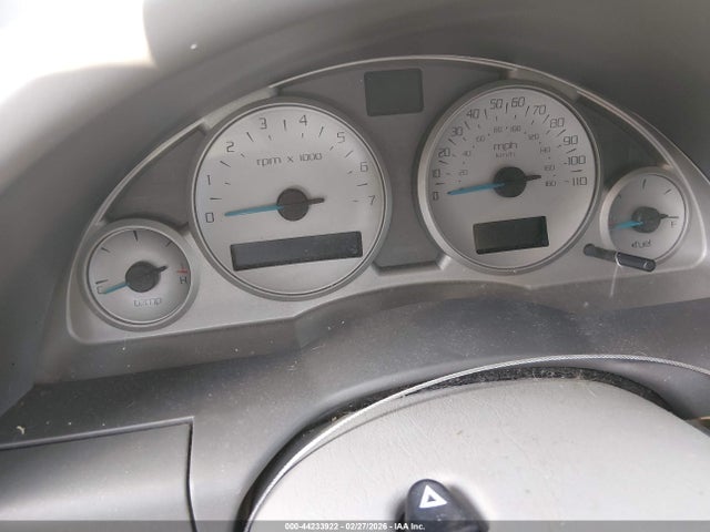 2002 BUICK RENDEZVOUS 3G5DB03EX2S580623 Photo 6