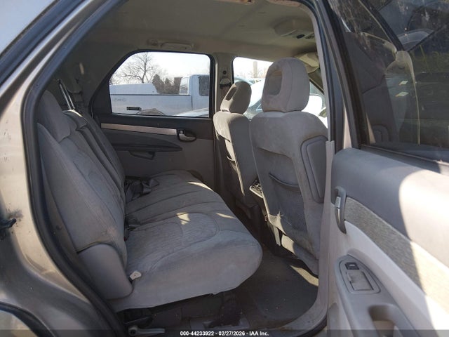 2002 BUICK RENDEZVOUS 3G5DB03EX2S580623 Photo 7
