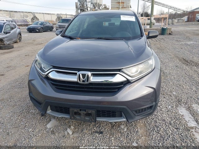 2HKRW6H36JH225311 Honda CR-V LX