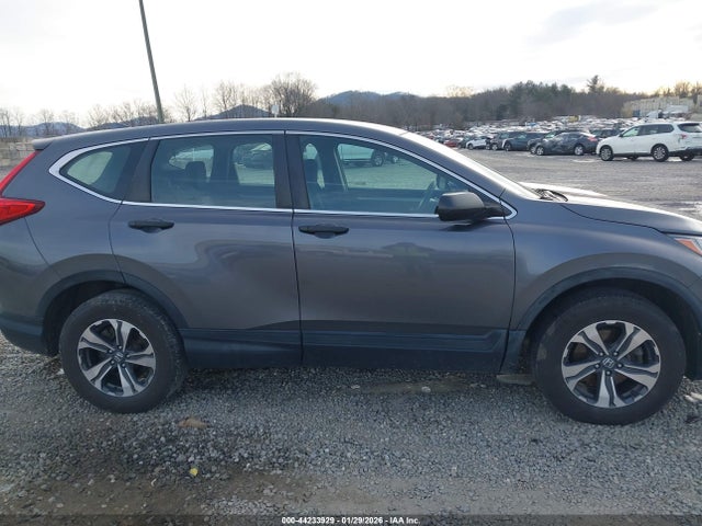 2HKRW6H36JH225311 Honda CR-V LX