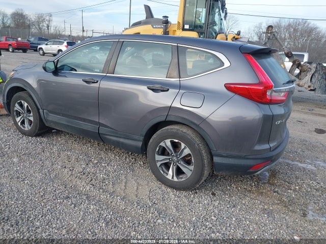 2HKRW6H36JH225311 Honda CR-V LX