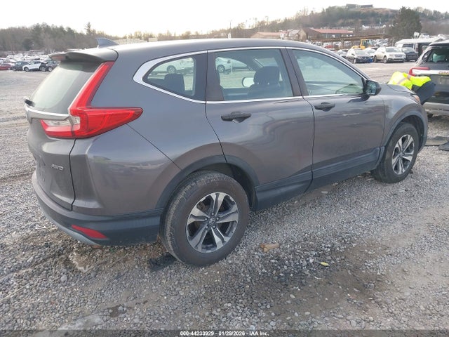 2HKRW6H36JH225311 Honda CR-V LX