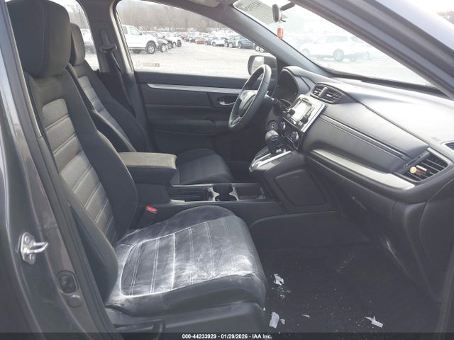 2HKRW6H36JH225311 Honda CR-V LX