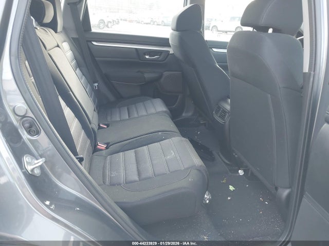 2HKRW6H36JH225311 Honda CR-V LX